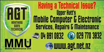 Mobile Computer Services